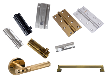 Hardware fittings products