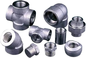 Pipe fittings parts